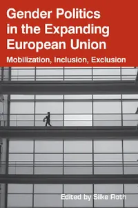 Buy Gender Politics in the Expanding European Union (English, Silke Roth) — BookShops.in