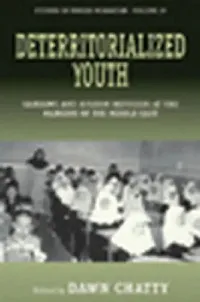 Buy Deterritorialized Youth (English, Dawn Chatty) — BookShops.in