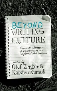 Buy Beyond Writing Culture (English, Olaf Zenker | Karsten Kumoll) — BookShops.in