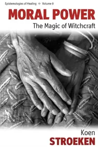 Buy Moral Power (English, Koen Stroeken) — BookShops.in
