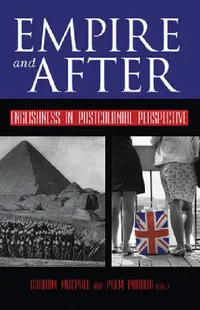 Buy Empire and After (English, Graham MacPhee | Prem Poddar) — BookShops.in