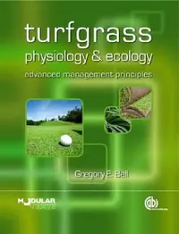 Buy Turfgrass Physiology and Ecology (English, Gregory Bell) — BookShops.in