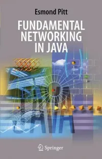 Buy Fundamental Networking in Java (English, Esmond Pitt) — BookShops.in