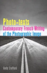 Buy Photo-Texts (English, Andrew Stafford) — BookShops.in