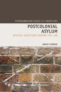 Buy Postcolonial Asylum (English, David Farrier) — BookShops.in