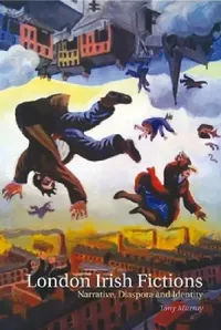Buy London Irish Fictions (English, Tony Murray) — BookShops.in