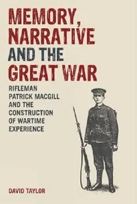 Buy Memory, Narrative and the Great War (English, David Taylor) — BookShops.in