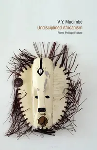 Buy V. Y. Mudimbe (English, Pierre-Philippe Fraiture) — BookShops.in