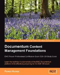 Buy Documentum Content Management Foundations (English, Pawan Kumar) — BookShops.in
