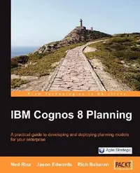 Buy IBM Cognos 8 Planning (English, Jason Edwards | Rich Babaran | Ned Riaz) — BookShops.in