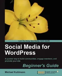 Buy Social Media for Wordpress (English, Michael Kuhlmann) — BookShops.in