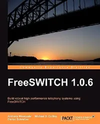 Buy Freeswitch 1.0.6 (English, Anthony Minessale | Darren Schreiber | Michael S. Collins) — BookShops.in