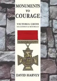 Buy Monuments to Courage (English, David Harvey) — BookShops.in