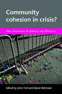 Buy Community Cohesion in Crisis? (English, John Flint | David Robinson) — BookShops.in