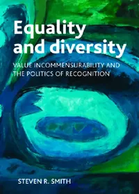 Buy Equality and Diversity (English, Steven Smith) — BookShops.in