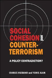 Buy Social Cohesion and Counter-Terrorism (English, Charles Husband | Yunis Alam) — BookShops.in