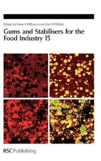 Buy Gums and Stabilisers for the Food Industry 15 (English, Peter A. Williams | Glyn O. Phillips) — BookShops.in