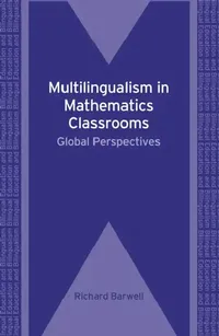 Buy Multilingualism in Mathematics Classrooms (English, Richard Barwell) — BookShops.in