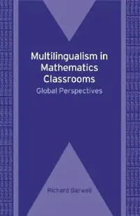 Buy Multilingualism in Mathematics Classrooms (English, Richard Barwell) — BookShops.in