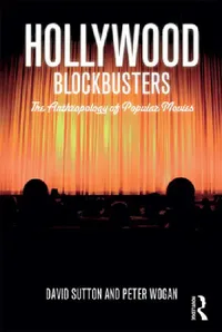 Buy Hollywood Blockbusters (English, David Sutton | Peter Wogan) — BookShops.in