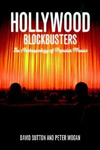 Buy Hollywood Blockbusters (English, David Sutton | Peter Wogan) — BookShops.in