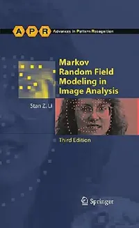 Buy Markov Random Field Modeling in Image Analysis (English, Stan Z. Li) — BookShops.in