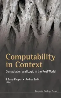 Buy Computability in Context (English, S. Barry Cooper | Andrea Sorbi) — BookShops.in