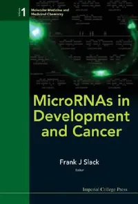Buy Micrornas in Development and Cancer (V1) (English, Slack Frank J) — BookShops.in
