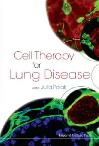 Buy Cell Therapy for Lung Disease (English, Polak Julia) — BookShops.in