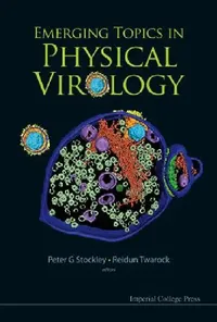 Buy Emerging Topics in Physical Virology (English, Stockley Peter G) — BookShops.in