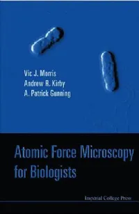 Buy Atomic Force Microscopy Biol(2e) (English, Morris Victor J) — BookShops.in