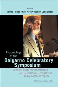 Buy Proc of the Dalgarno Celebratory Symp. (English, Babb James F) — BookShops.in