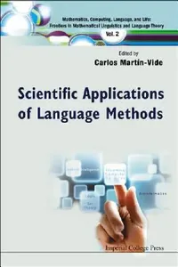 Buy Scientific Applications of Langua...(V2) (English, Martin-Vide Carlos) — BookShops.in