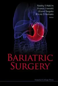 Buy Bariatric Surgery (English, Hakim Nadey S) — BookShops.in