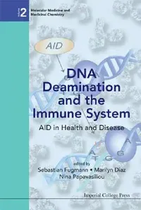 Buy DNA Deamination & the Immune System (V3) (English, Fugmann Sebastian) — BookShops.in