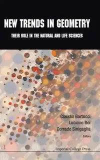 Buy New Trends in Geometry (English, Luciano Boi | Claudio Bartocci | Corrado Sinigaglia) — BookShops.in