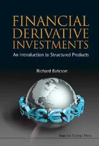 Buy Financial Derivative Investments (English, Bateson Richard D) — BookShops.in