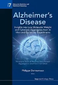 Buy Alzheimer's Disease (English, Derreumaux Philippe) — BookShops.in