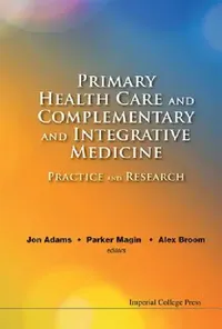 Buy Prima Health Care & Complem & Integr Med (English, Adams Jon) — BookShops.in