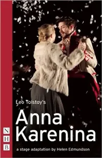 Buy Anna Karenina (English, Helen Edmundson | Leo Tolstoy) — BookShops.in