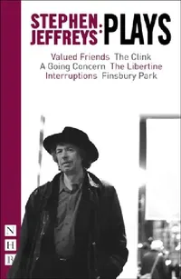 Buy Stephen Jeffreys (English, Stephen Jeffreys) — BookShops.in