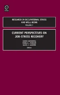 Buy Research in Occupational Stress and Well Being (English, Sabine Sonnetag | Pamela L. Perrewé | Daniel C. Ganster) — BookShops.in