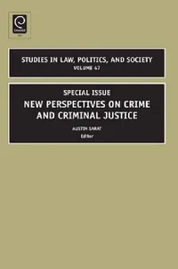 Buy Special Issue (English, Austin Sarat) — BookShops.in