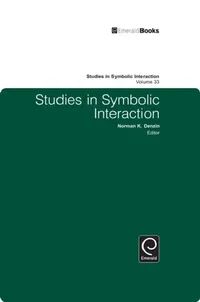 Buy Studies in Symbolic Interaction (English, Norman K. Denzin) — BookShops.in