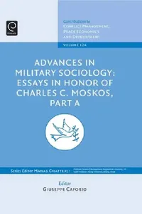 Buy Advances in Military Sociology (English, Giuseppe Caforio | Manas Chatterji) — BookShops.in