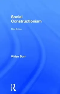 Buy Social Constructionism (English, Vivien Burr) — BookShops.in