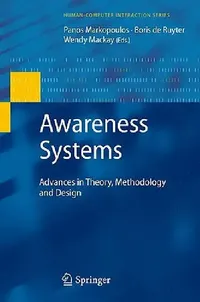 Buy Awareness Systems (English, Panos Markopoulos | Wendy MacKay) — BookShops.in