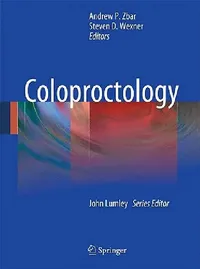Buy Coloproctology (English, Andrew P. Zbar | Steven D. Wexner) — BookShops.in