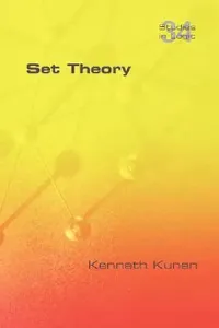 Buy Set Theory (English, Kenneth Kunen) — BookShops.in