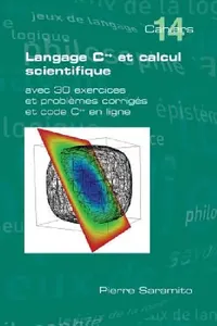 Buy Langage C++ Et Calcul Scientifique (English, Pierre Saramito) — BookShops.in